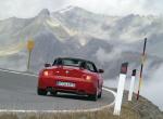 BMW Z4 M Roadster 2006 года